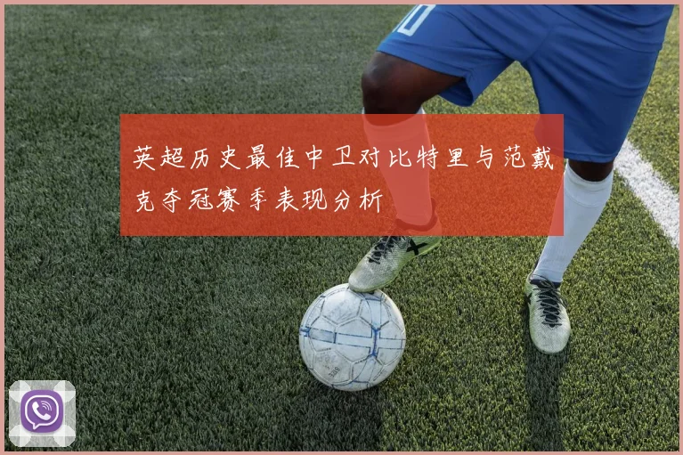 英超历史最佳中卫对比特里与范戴克夺冠赛季表现分析
