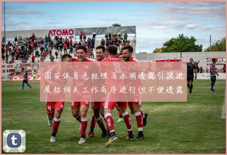 国安体育总经理马永明透露引援进展称相关工作有序进行但不便透露名字