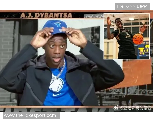 媒体人解析NIL时代NCAA流动性为中国球员提供新机遇别再迷信名校光环